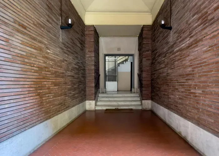 Piazza San Pietro Gasthuis